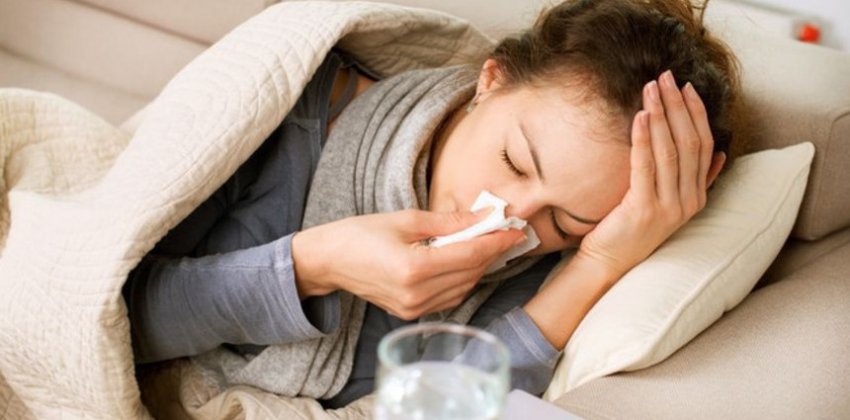 12 мифов о простуде и гриппе - «Здоровье»