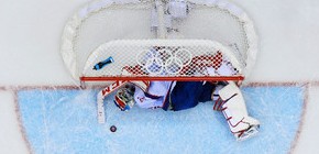 Хоккей. Россия вышла в четвертьфинал - «Спорт»