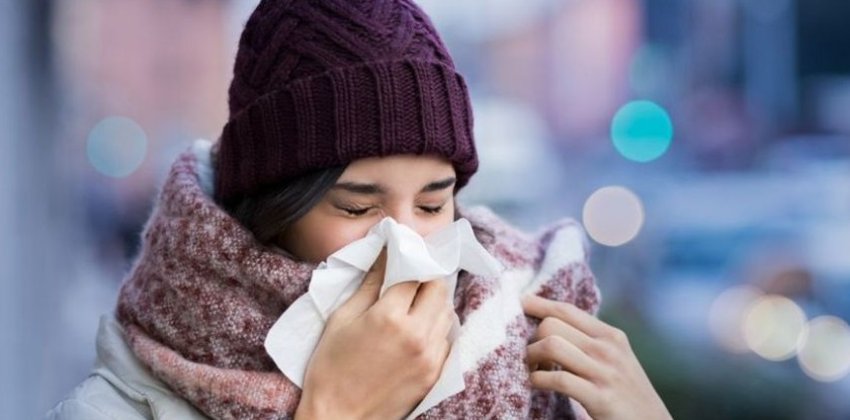 10 мифов о простуде и гриппе - «Здоровье»