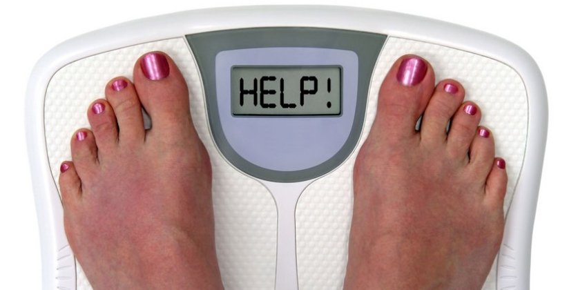Как избавиться от лишнего веса - Женский блог.