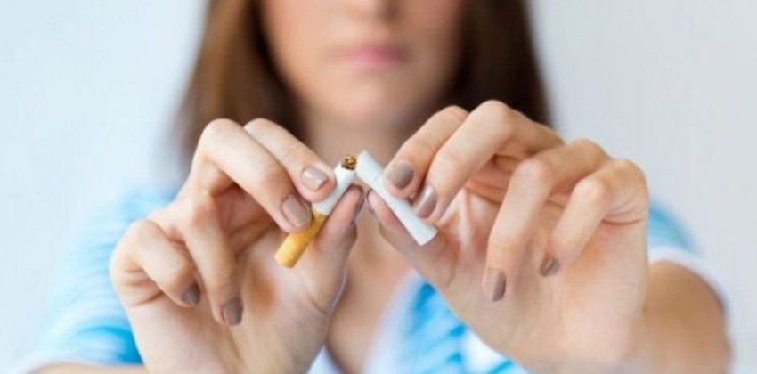 20 хитростей, которые помогают бросить курить - «Здоровье»