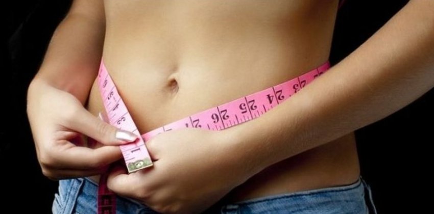 Куда уходит жир при похудении - «Здоровье»