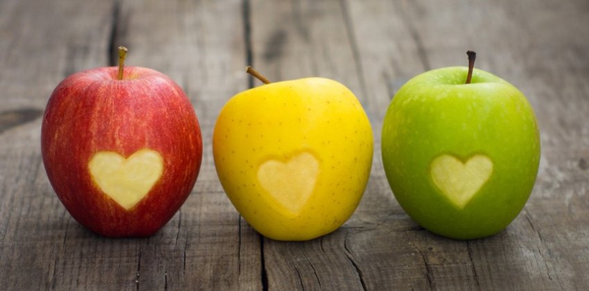 Могут ли фрукты сделать людей счастливыми - «Здоровье»