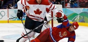 Почему Россия и Канада не сыграют в финале - «Спорт»