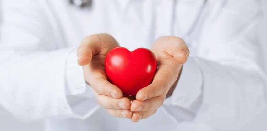 Сбои в сердце - «Здоровье»