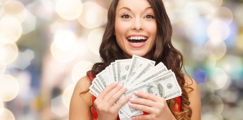 Женские взаимотношения с деньгами - Женский блог.