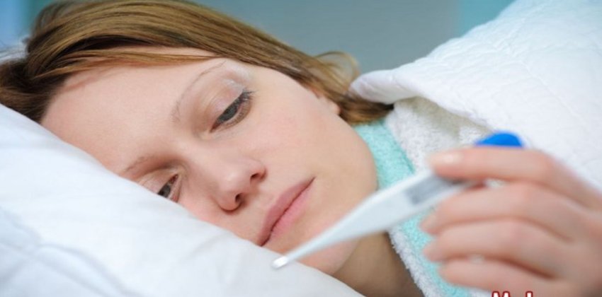Лечение гриппа и других ОРВИ - «Здоровье»