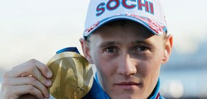 7 лучших спортсменов России 2013 года - «Спорт»