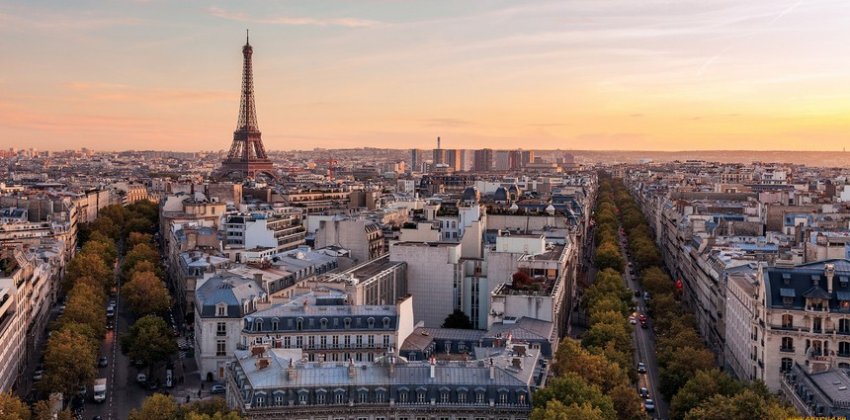 Увидеть Париж и умереть - «Стиль жизни»