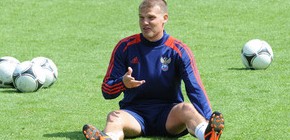 Евро-2012: 8 вариантов для России - «Спорт»