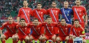Футболисты сборной РФ о матче с Польшей - «Спорт»