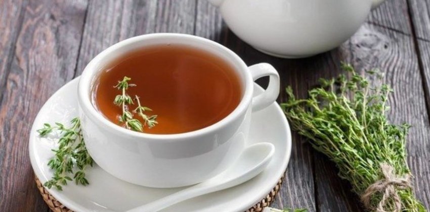 14 целебных добавок к чаю - «Здоровье»