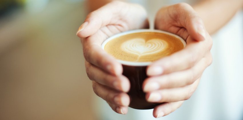 Для кого опасен утренний кофе - «Здоровье»