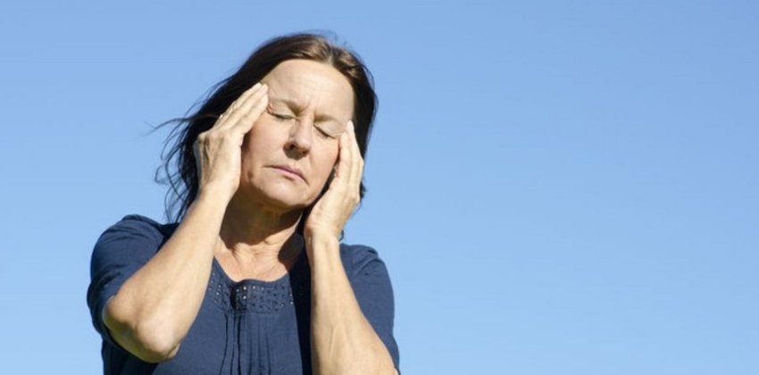 Причины и симптомы преждевременной менопаузы - «Здоровье»