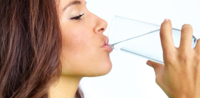 Сколько нужно пить воды? - Женский блог.
