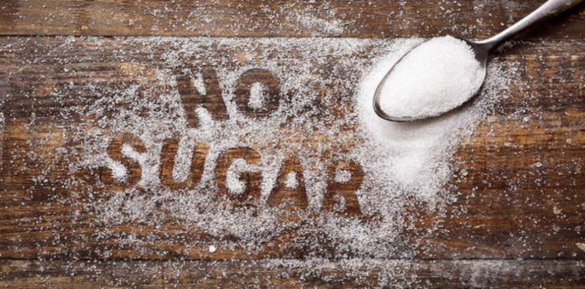 Жизнь без сахара - «Здоровье»
