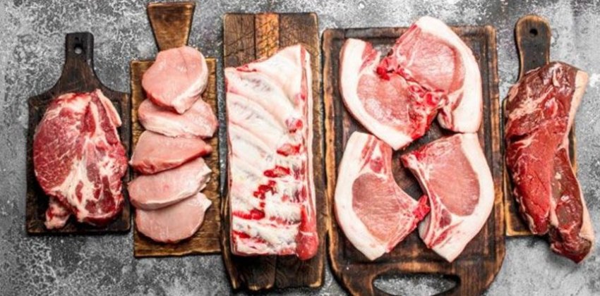 Почему мясо — вредный продукт - «Здоровье»