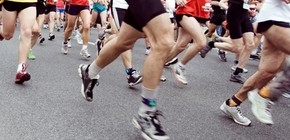 Безопасный бег: как не получить травму - «Спорт»