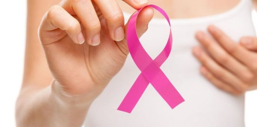 Что вызывает рак груди - «Здоровье»