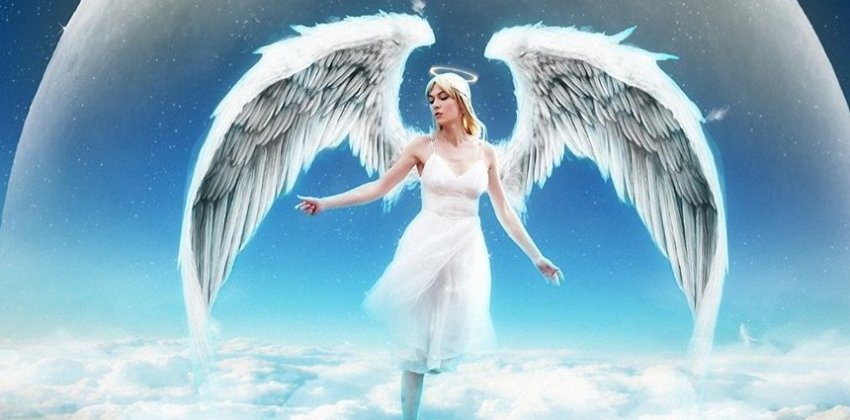 Может ли Ангел-Хранитель покинуть человека - Женский блог.