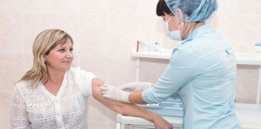 Спор о вакцинации - «Здоровье»