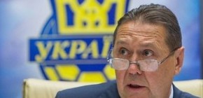 Футбольная Украина требует санкций - «Спорт»