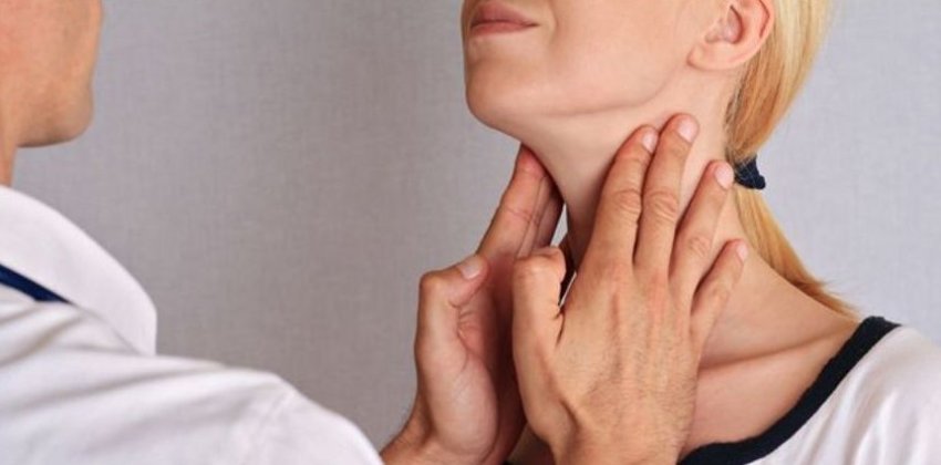 Главные заблуждения о щитовидной железе - «Здоровье»