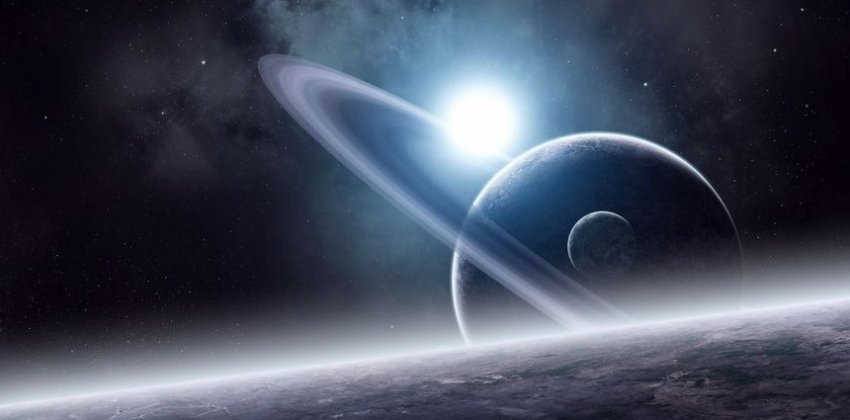 "Великоe воссоединениe" Юпитера и Сатурна - «Стиль жизни»