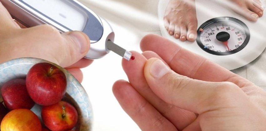 Чем опасен диабет - «Здоровье»