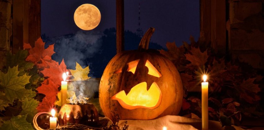 Хэллоуин - ночь самых точных предсказаний - Женский блог.