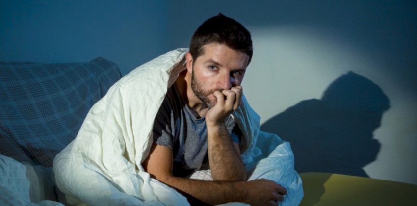 Какими болезнями грозит постоянное недосыпание - «Здоровье»