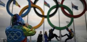 Вся Олимпиада в цифрах, буквах и фактах - «Спорт»