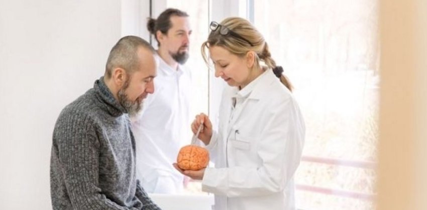 10 мифов о раке мозга - «Здоровье»