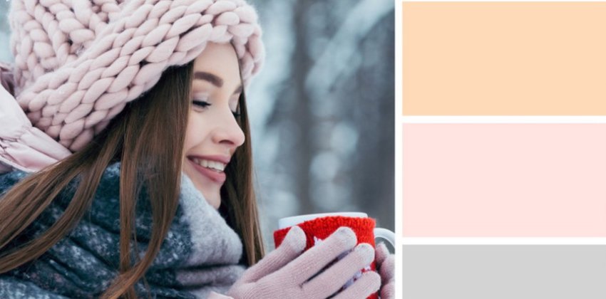 10 идеальных цветовых сочетаний - Женский блог.