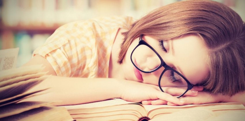 5 способов избавиться от постоянной усталости - «Здоровье»