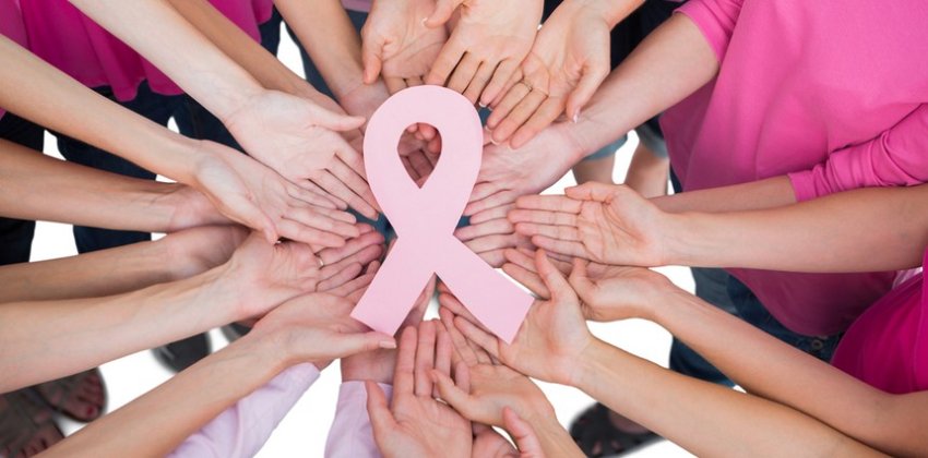 Хирург Джоли опровергла 6 мифов о раке груди - «Здоровье»