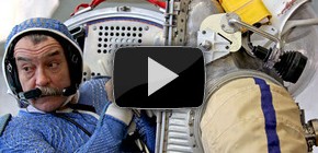 Как тренируются российские космонавты - «Спорт»