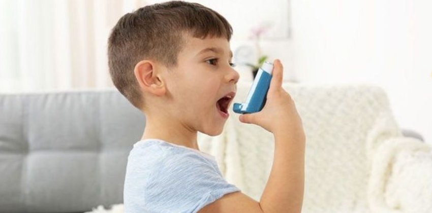 Лечение бронхиальной астмы - «Здоровье»