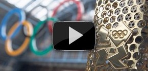 Курьёзы на открытиях Олимпиад - «Спорт»