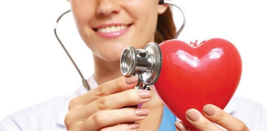 Как защитить себя от инфаркта? - «Здоровье»