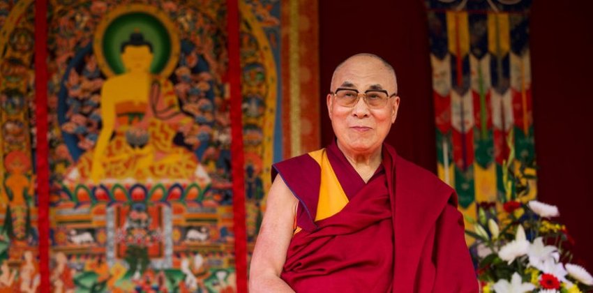 7 заповедей Далай Ламы для женщин - «Стиль жизни»