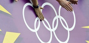 Россия призвала к "олимпийскому перемирию" - «Спорт»