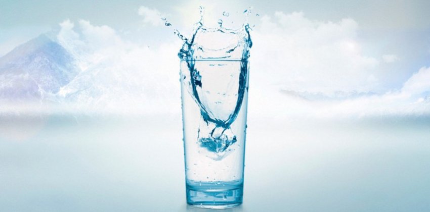 Как вода натощак действует на организм - «Здоровье»