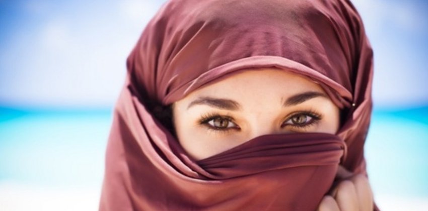Секреты красоты марокканских женщин - «Здоровье»