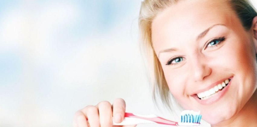 Что нужно знать о зубной щётке - «Здоровье»