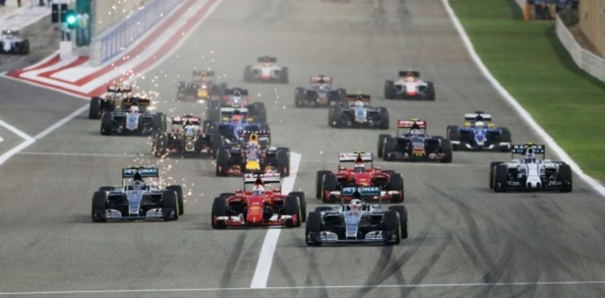 США и Катар хотят выкупить "Формулу-1" - «Спорт»