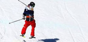 Америка забрала все медали в лыжном слоупстайле - «Спорт»