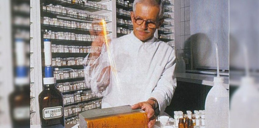 Гомеопаты достали ученых - «Здоровье»
