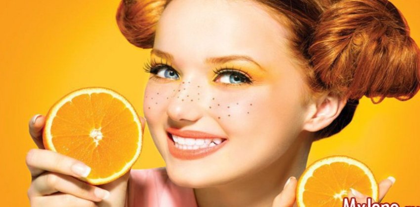 Похудение на апельсинах - «Здоровье»