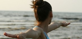 Лечебная йога для почек - «Спорт»